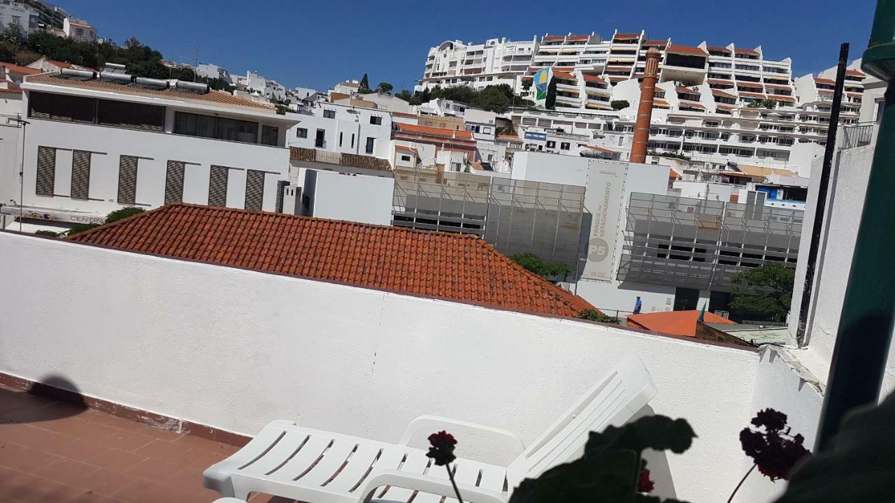 Wish & Stay Albufeira Bagian luar foto