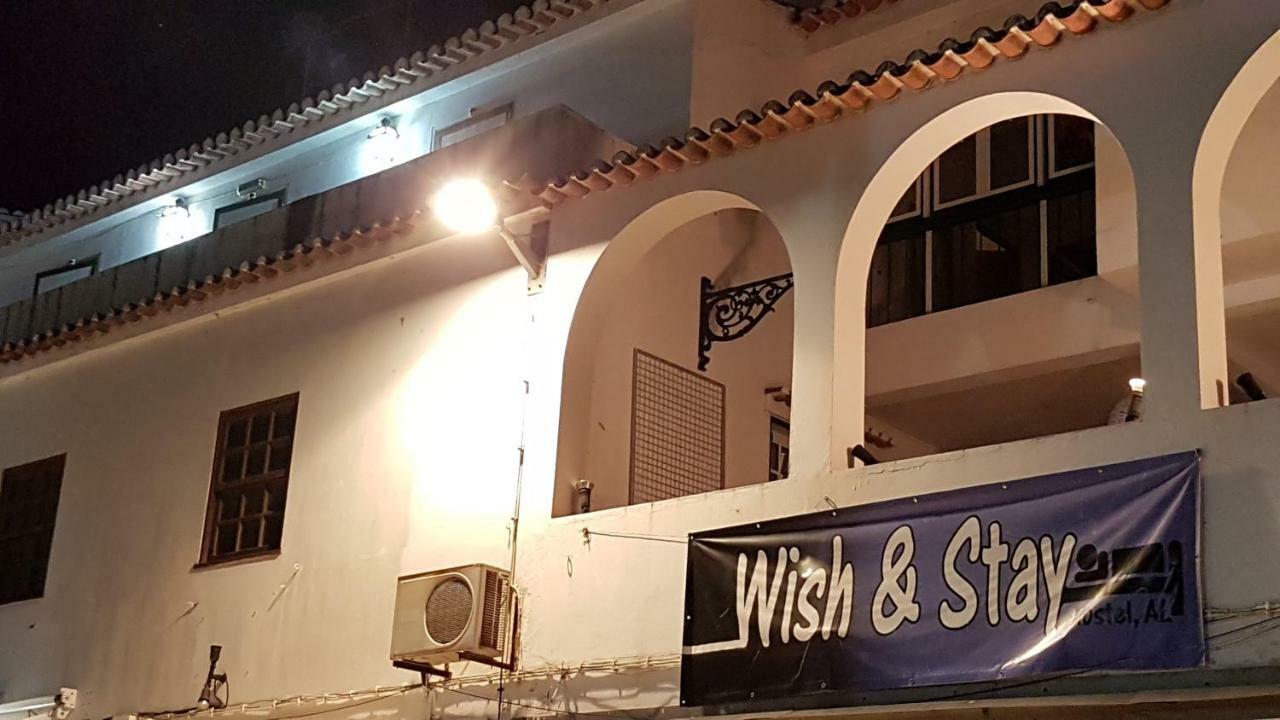 Wish & Stay Albufeira Bagian luar foto